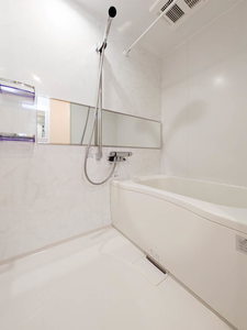 クローバーハイツ 201号-8