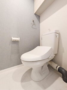 クローバーハイツ 201号-9