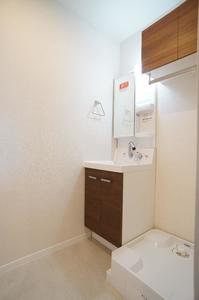 クローバーハイツ 202号-9