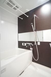 クローバーハイツ 202号-10