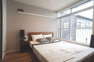 クローバーハイツ 203号-4