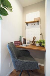 クローバーハイツ 203号-5