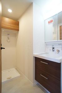 クローバーハイツ 203号-8