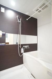 クローバーハイツ 203号-9