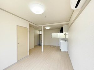 ハイネス大倉山 101号-5