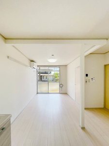 ハイネス大倉山 101号-6