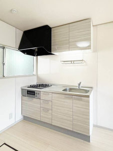 ハイネス大倉山 101号-8