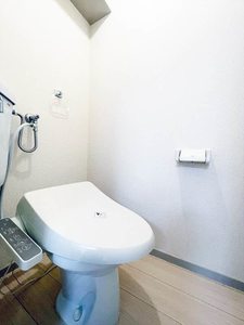 ハイネス大倉山 101号-10