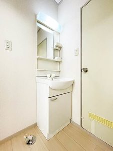 ハイネス大倉山 101号-11