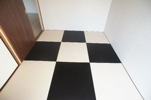 ハイネス大倉山 102号-6