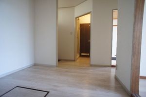 ハイネス大倉山 102号-7