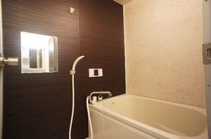 ハイネス大倉山 102号-10