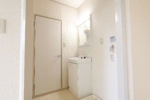 ハイネス大倉山 202号-2