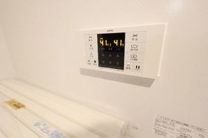 ハイネス大倉山 202号-4