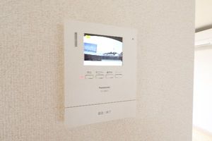 ハイネス大倉山 202号-5