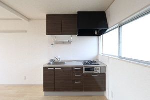 ハイネス大倉山 202号-8