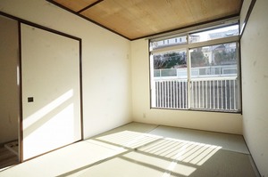 サンコーポ森 201号-11
