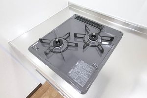レインボーハイツ本郷台 105号-9
