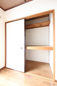 レインボーハイツ本郷台 206号-7