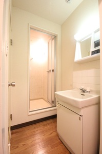 レインボーハイツ本郷台 206号-15