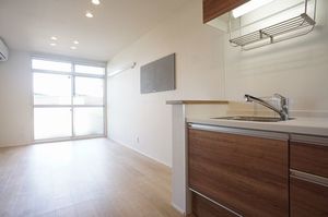 サンハイツ 102号-7