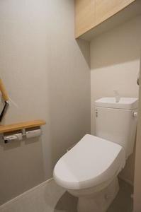 サンハイツ 102号-10