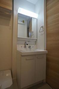 サンハイツ 102号-11