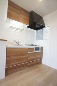 サンハイツ 102号-12