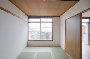 ホワイトハイム　Ｂ 201号-5