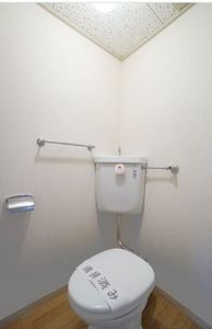 ホワイトハイム　Ｂ 201号-8