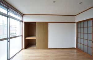 ホワイトハイム　Ｂ 201号-9