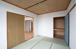 ホワイトハイム　Ｂ 201号-10