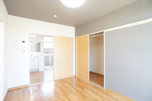 ホワイトハイム　Ｂ 202号-3