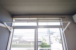 ホワイトハイム　Ｂ 202号-4