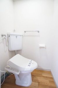 ホワイトハイム　Ｂ 202号-13