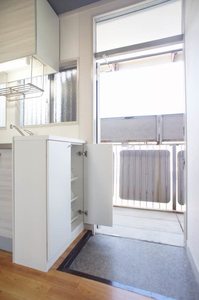 ホワイトハイム　Ｂ 202号-15