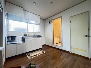 ハッピイハイツ 102号-3