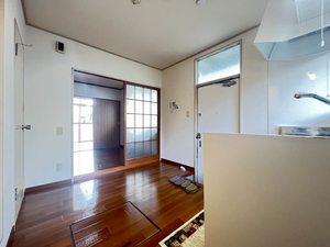 ハッピイハイツ 102号-4