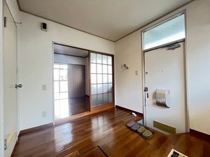 ハッピイハイツ 102号-5