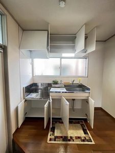 ハッピイハイツ 102号-7