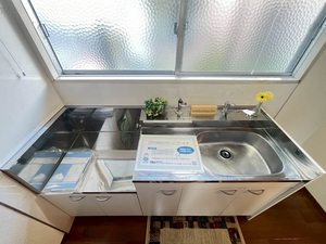 ハッピイハイツ 102号-8