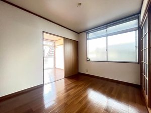 ハッピイハイツ 102号-10