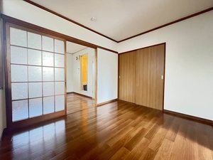 ハッピイハイツ 102号-11