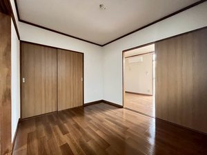 ハッピイハイツ 102号-12