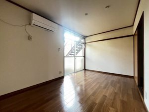 ハッピイハイツ 102号-13