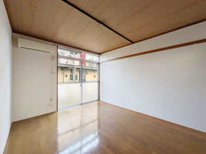 コ―ポ高橋第２ 106号-3