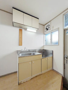 コ―ポ高橋第２ 106号-4