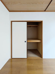 コ―ポ高橋第２ 106号-6