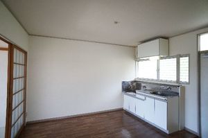 南山ハイツ A 102号-2