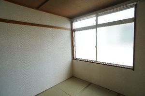 南山ハイツ A 102号-7